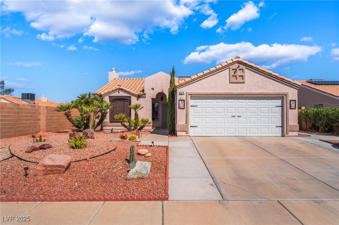 420 Aloha Drive Property Photo