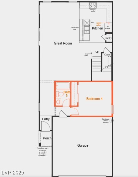 6616 Tumoulin Street Property Photo 4