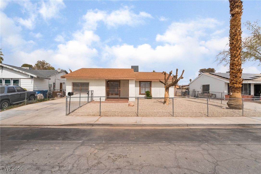 3309 Marionette Avenue Property Photo