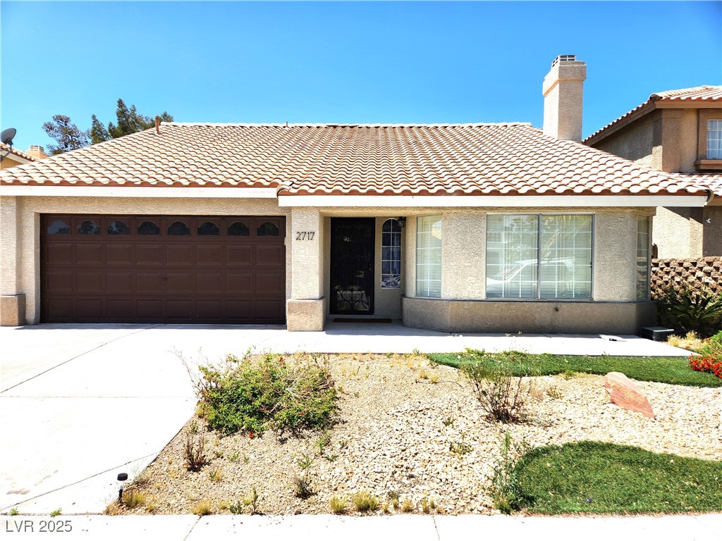 2717 Fire Water Court Property Photo