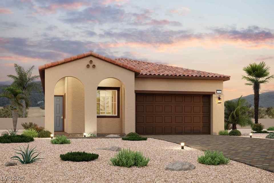820 Weston Ridge Street Property Photo