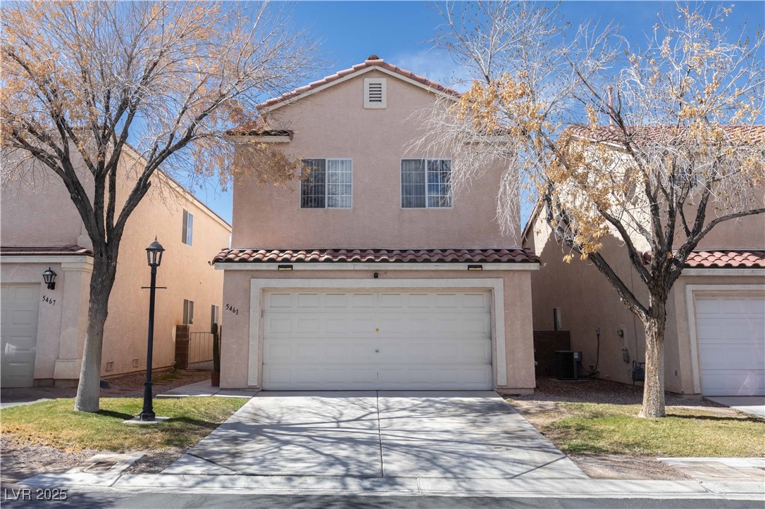 5461 Dungaree Street Property Photo 1