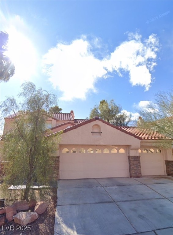 8185 Sedona Sunrise Drive Property Photo 1