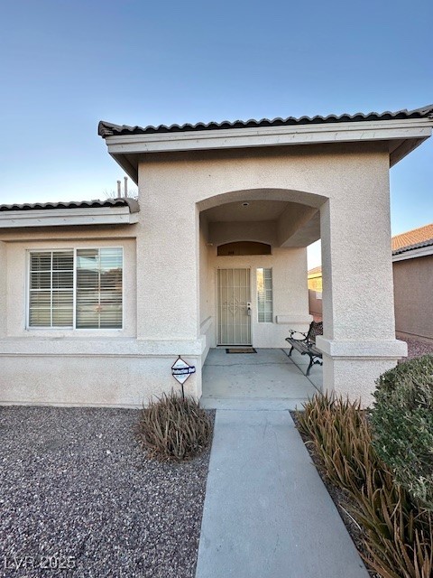 3717 Seneca Highland Street Property Photo