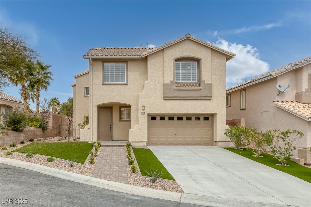 10804 Palatine Court Property Photo