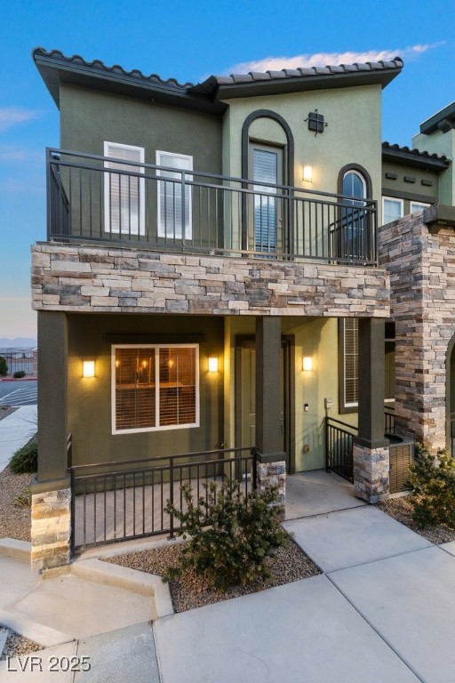 6447 Wide Sky Street Property Photo 9