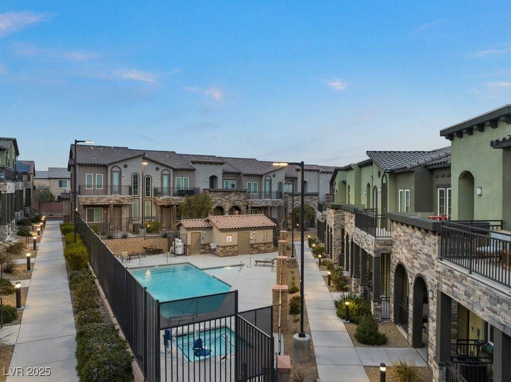 6447 Wide Sky Street Property Photo 13