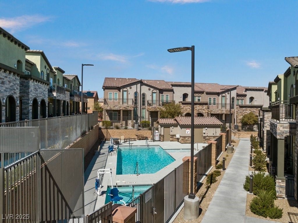 6447 Wide Sky Street Property Photo 14