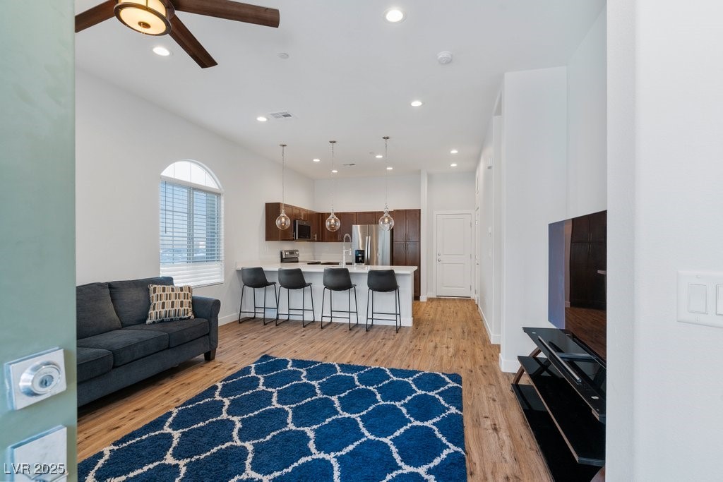 6447 Wide Sky Street Property Photo 15