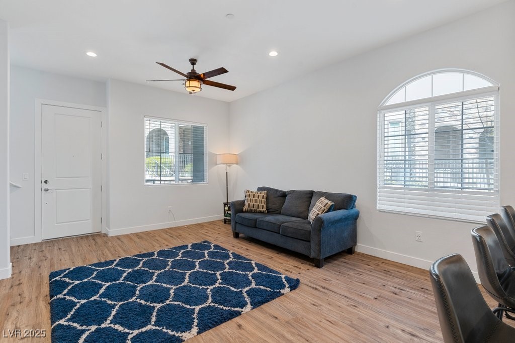 6447 Wide Sky Street Property Photo 17