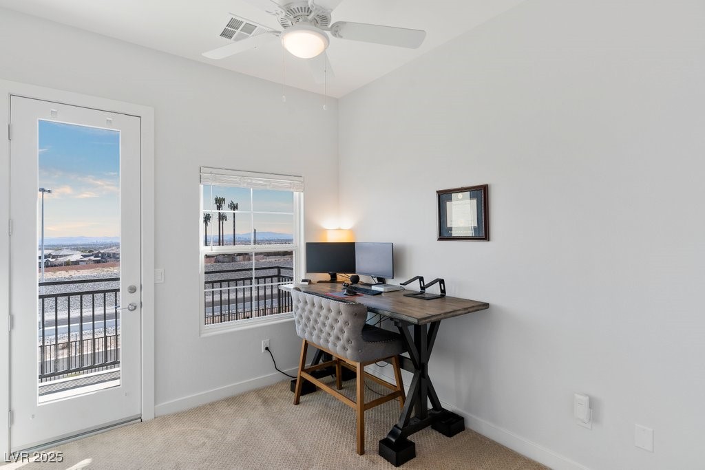6447 Wide Sky Street Property Photo 37