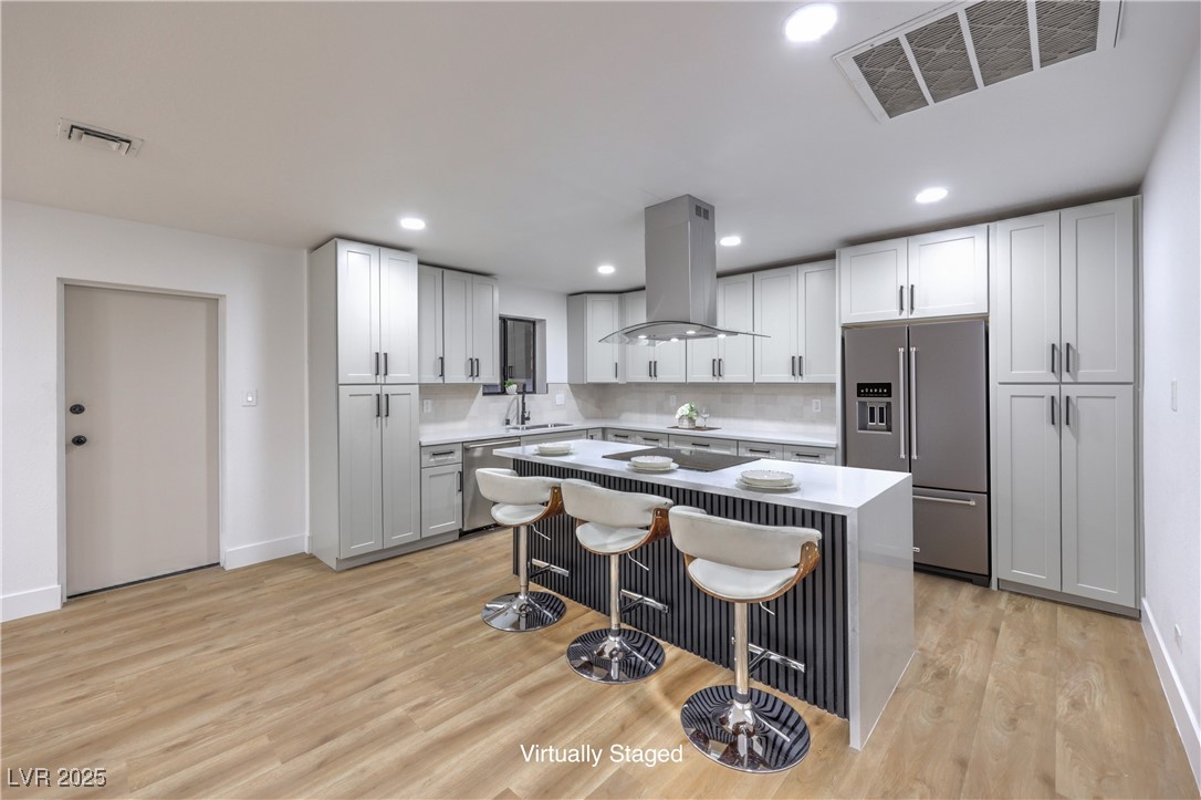 4667 East Boston Avenue Property Photo