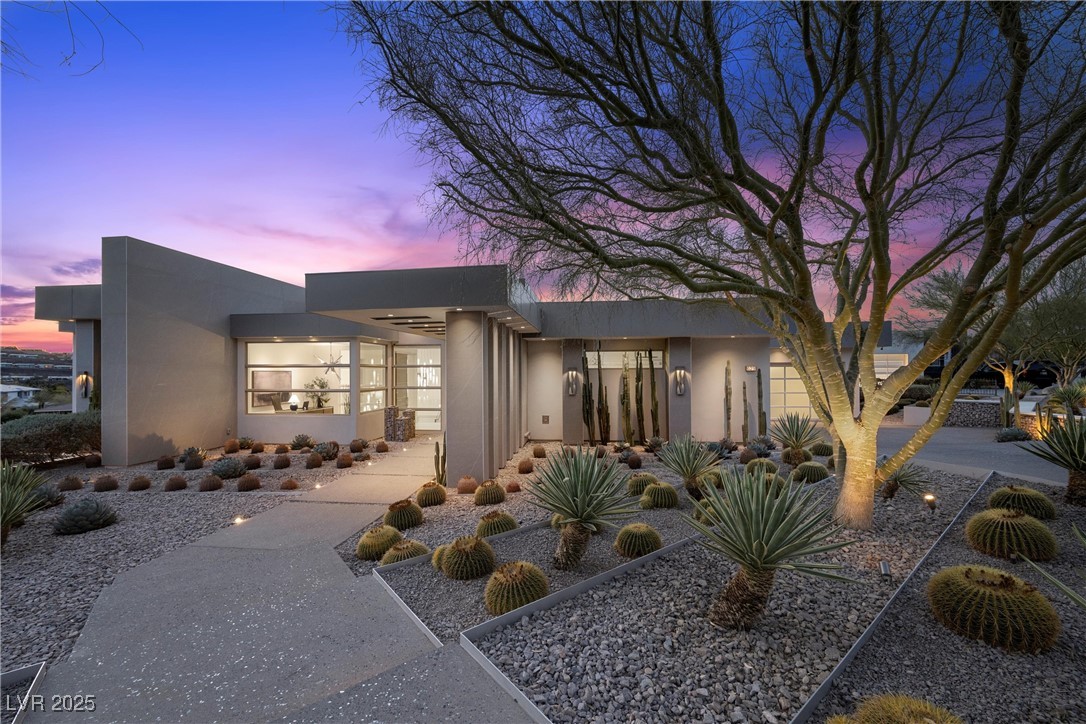 629 Majestic Rim Drive Property Photo