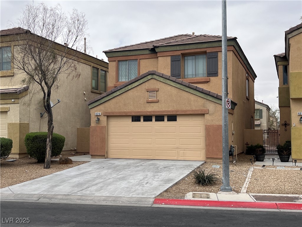 6516 Raven Hall Street Property Photo 1