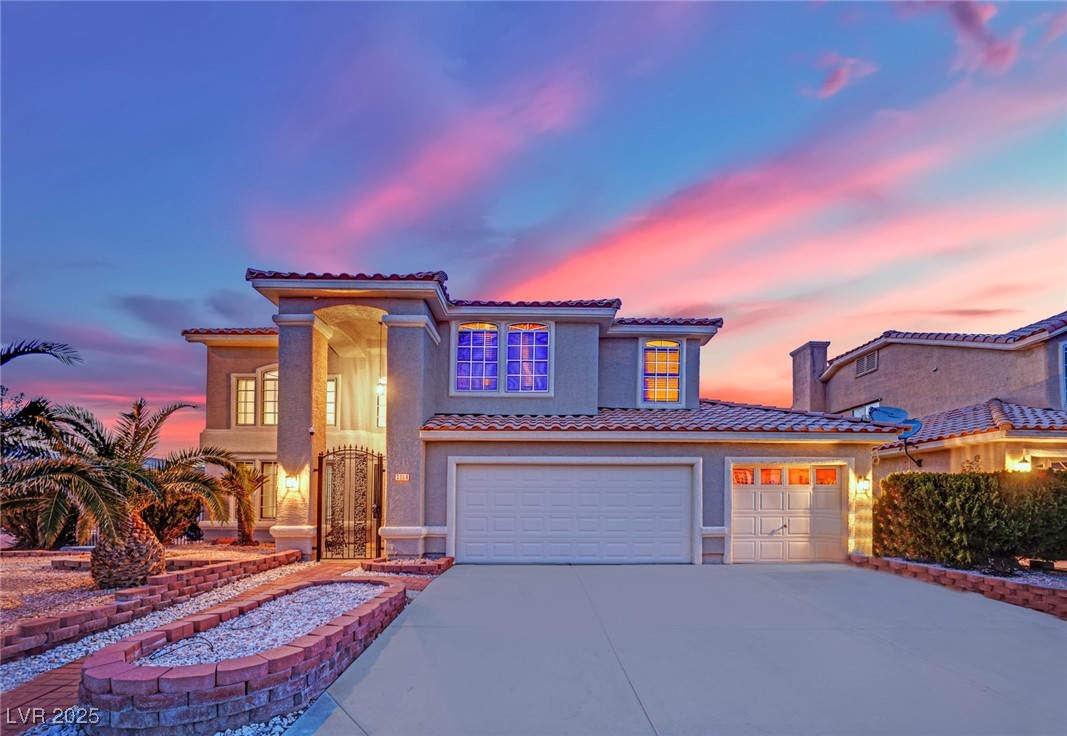 3989 Kind Sky Court Property Photo