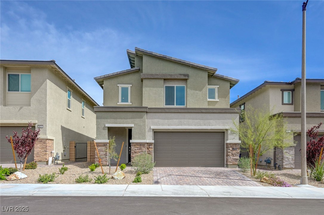 8866 Mountain Lion Avenue Property Photo