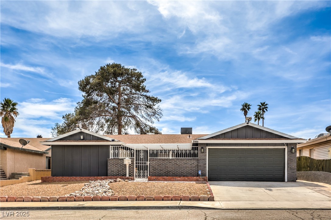 3991 Shadow Wood Avenue Property Photo
