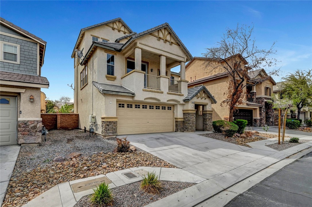 5829 Feral Garden Street Property Photo 1