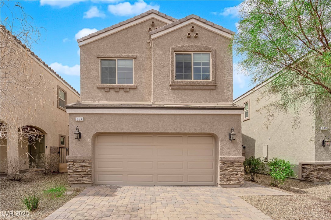367 Wilford Springs Street Property Photo
