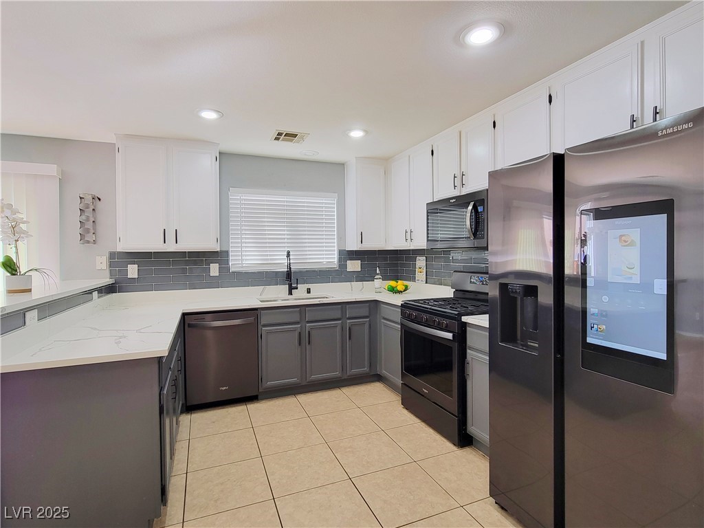 5017 Aesop Avenue Property Photo