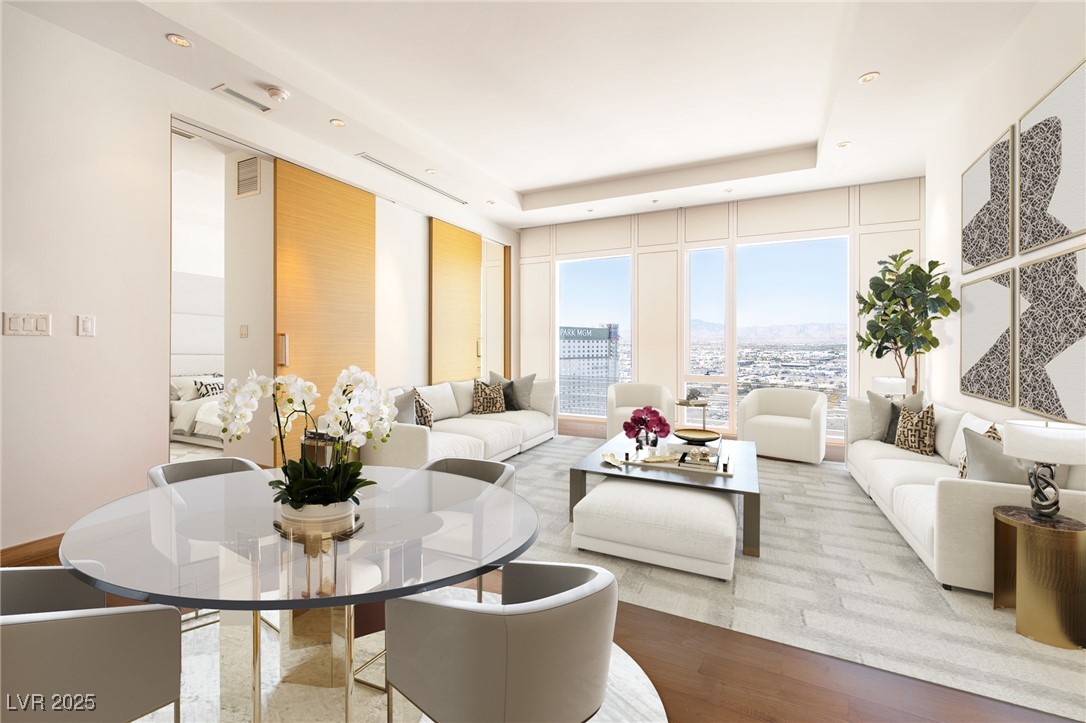 3750 Las Vegas Boulevard 3301 Property Photo