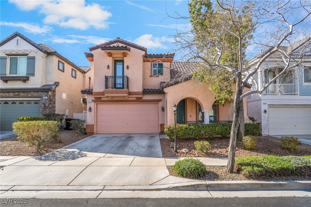 2851 Glistening Grove Avenue Property Photo