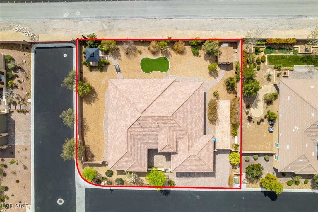 9731 Addie Meadow Court Property Photo 1