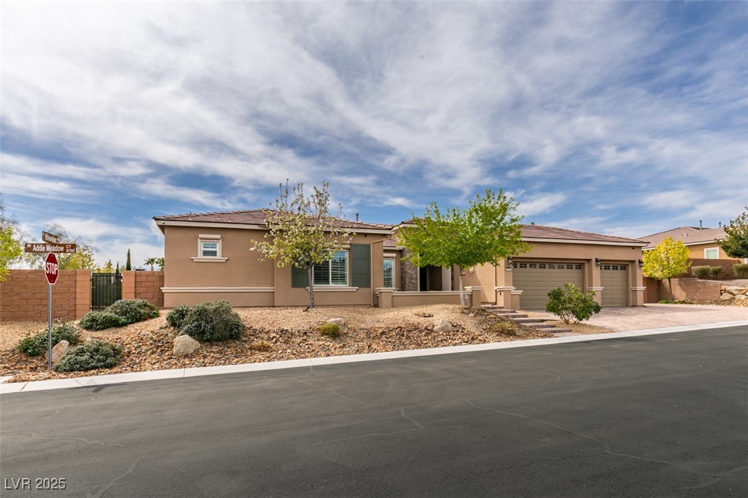 9731 Addie Meadow Court Property Photo 1