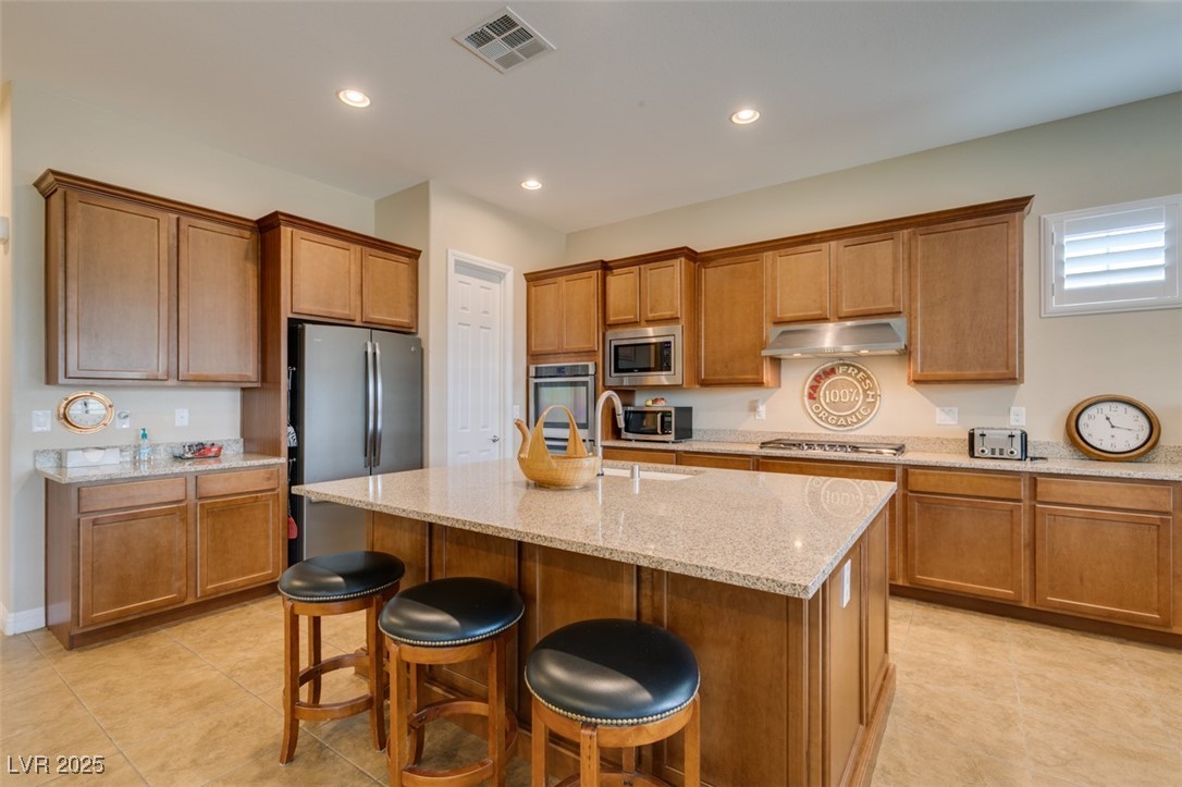 9731 Addie Meadow Court Property Photo 12