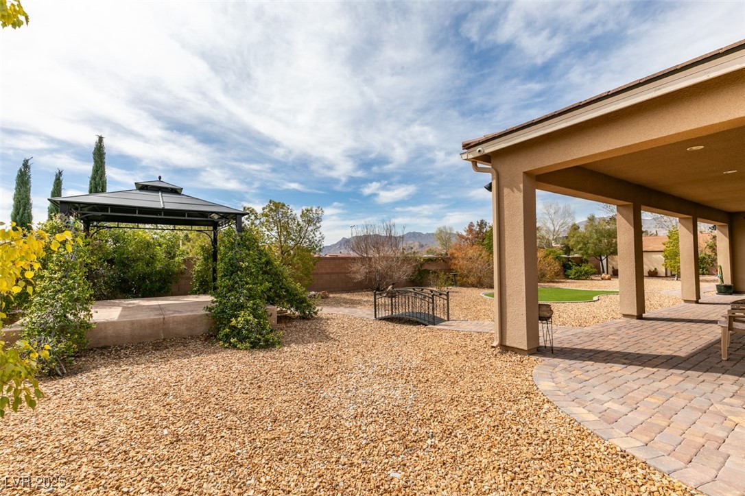 9731 Addie Meadow Court Property Photo 29