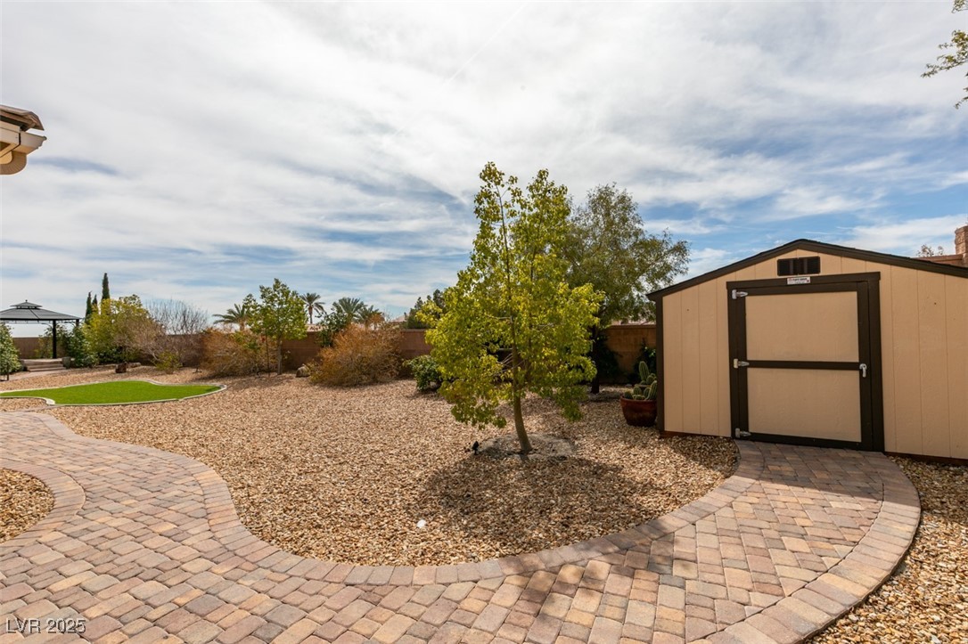 9731 Addie Meadow Court Property Photo 30
