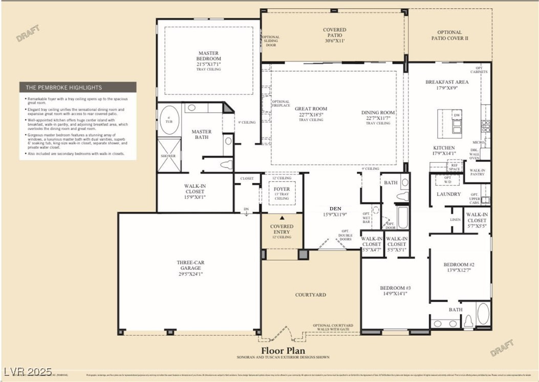 9731 Addie Meadow Court Property Photo 36