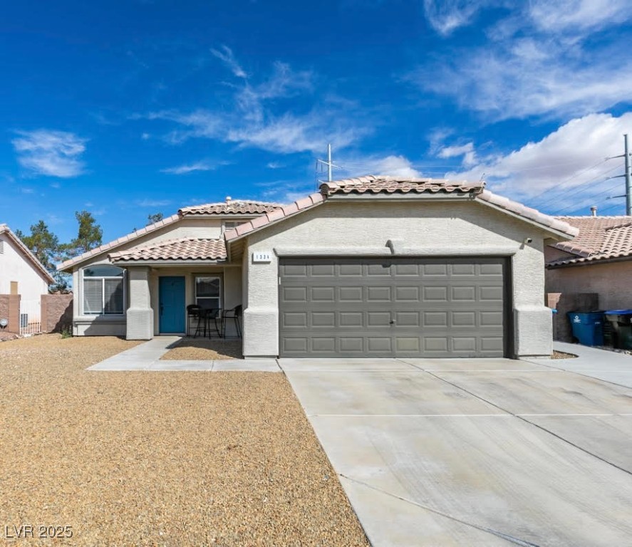 1334 Shimmering Glen Avenue Property Photo