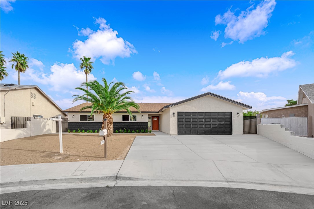3228 Robin Circle Property Photo