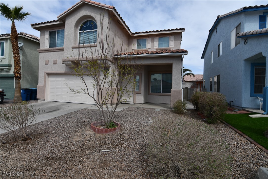 6080 Adobe Summit Avenue 0 Property Photo