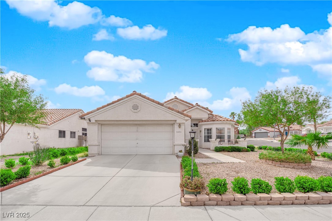 1431 Broad Arrow Drive Property Photo
