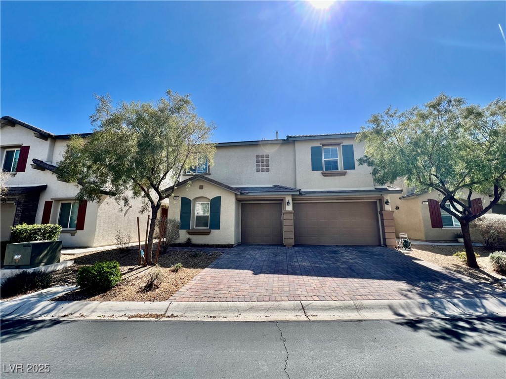 8667 Moon Crater Avenue Property Photo