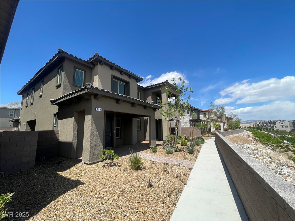 492 Pear Lake Street Property Photo 1