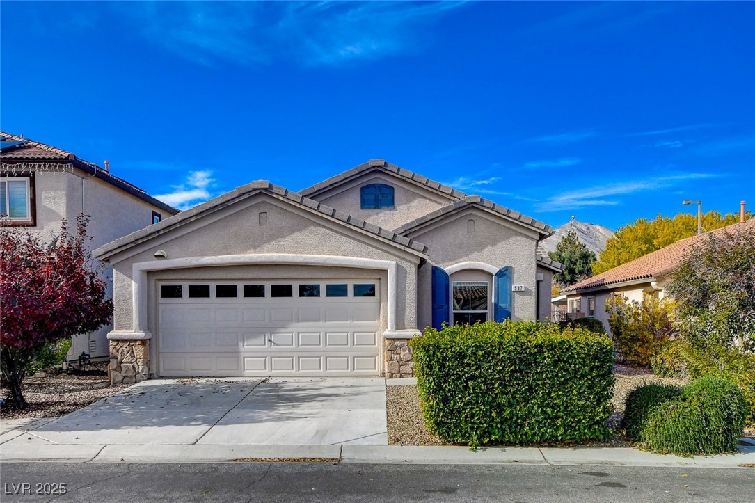 587 Del Giorno Street Property Photo