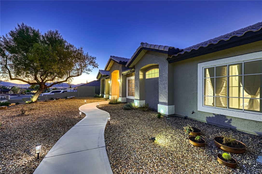 1630 Sundown Drive Property Photo 1