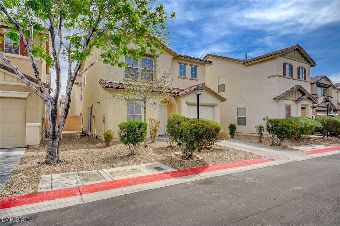 4224 Glisan Court Property Photo