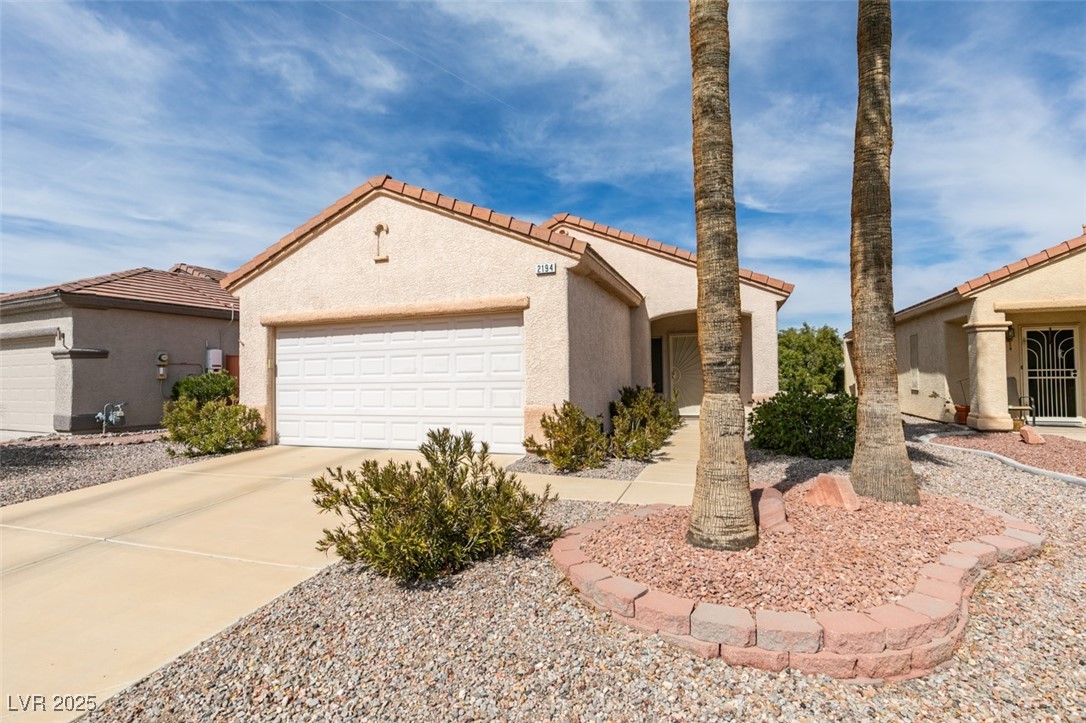 2194 King Mesa Drive Property Photo