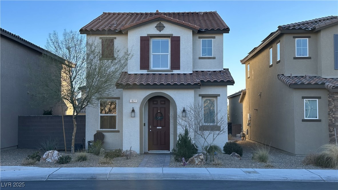 1027 Brilliant Meadow Avenue Property Photo 1