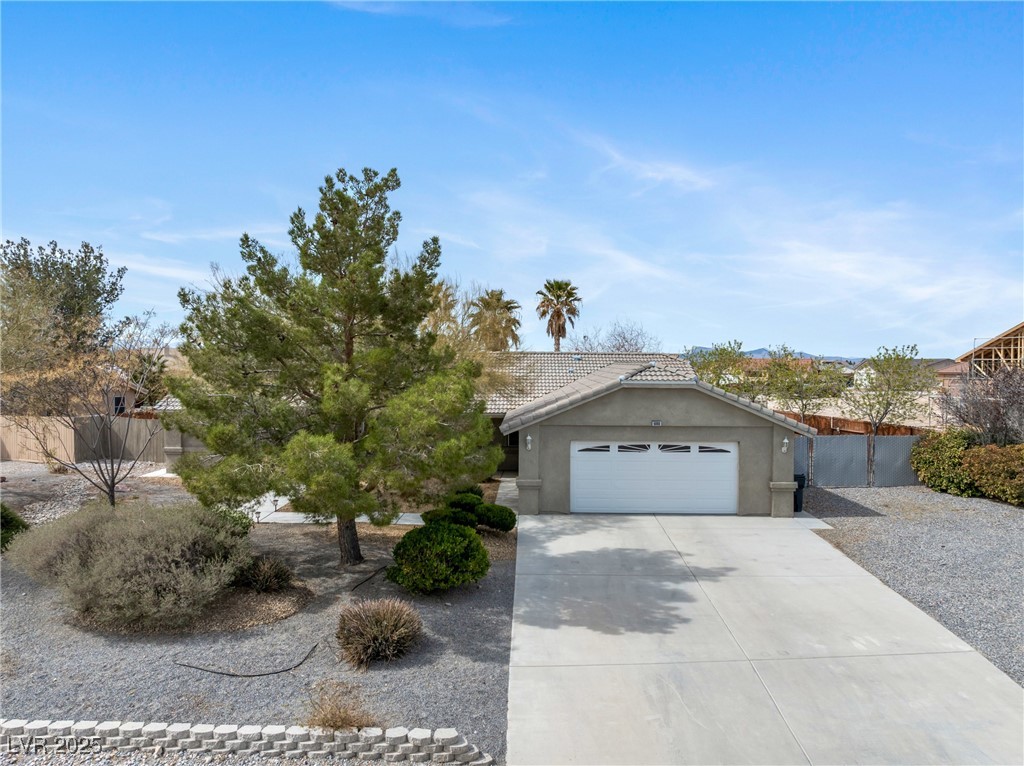 6860 Stubblefield Drive Property Photo