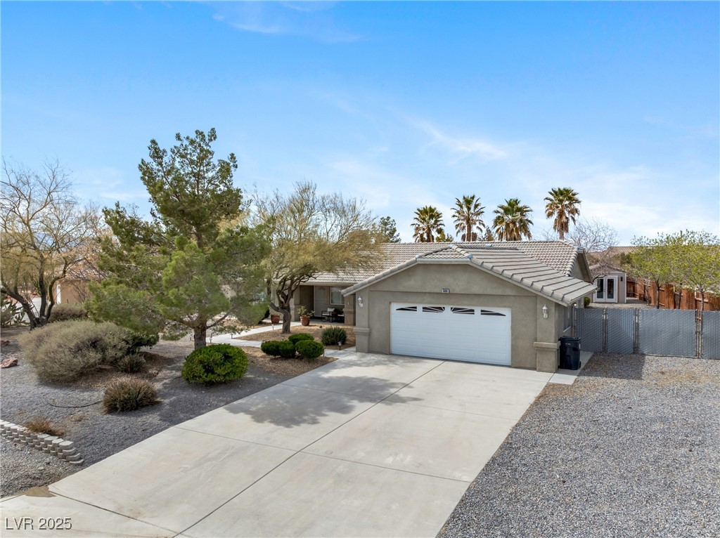 6860 Stubblefield Drive Property Photo 4