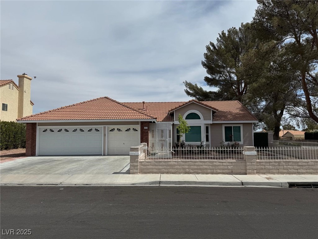 3316 Cutty Sark Street Property Photo