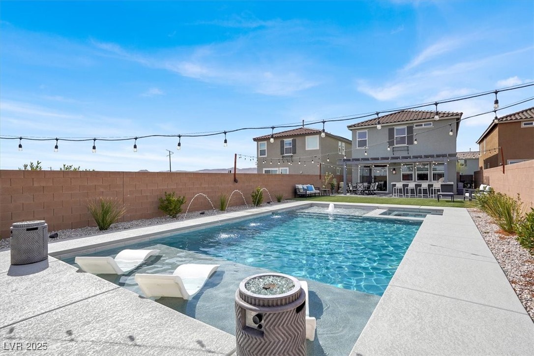 8312 Pollenzo Avenue Property Photo