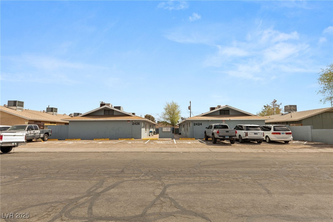2424 Statz Street Property Photo