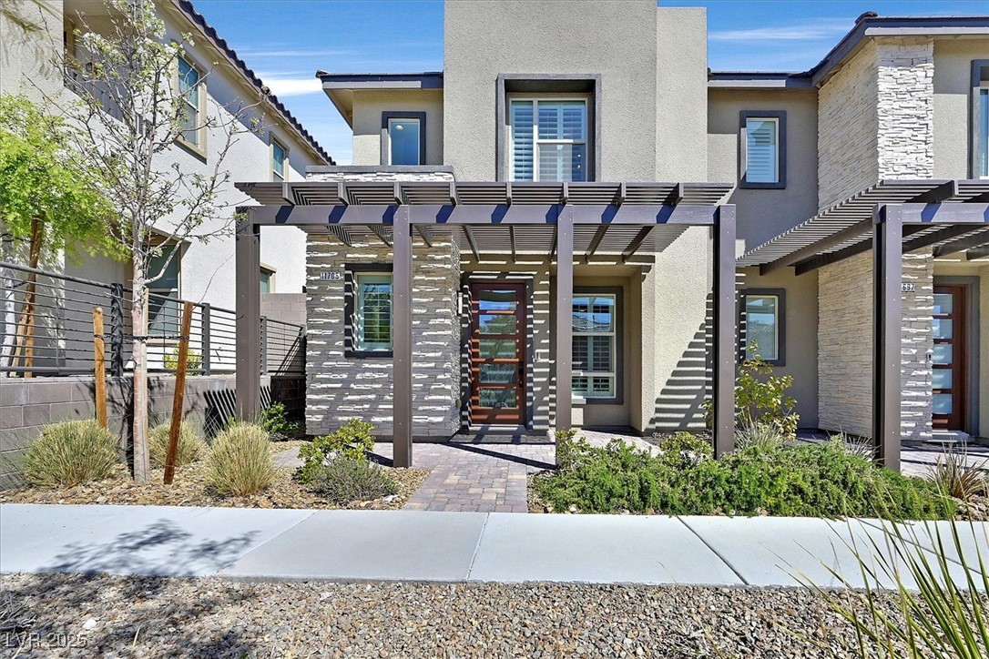 11705 Bearpaw Meadow Avenue Property Photo