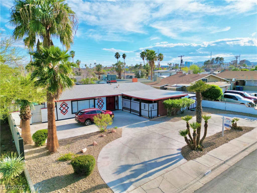 1589 Silver Mesa Way Property Photo